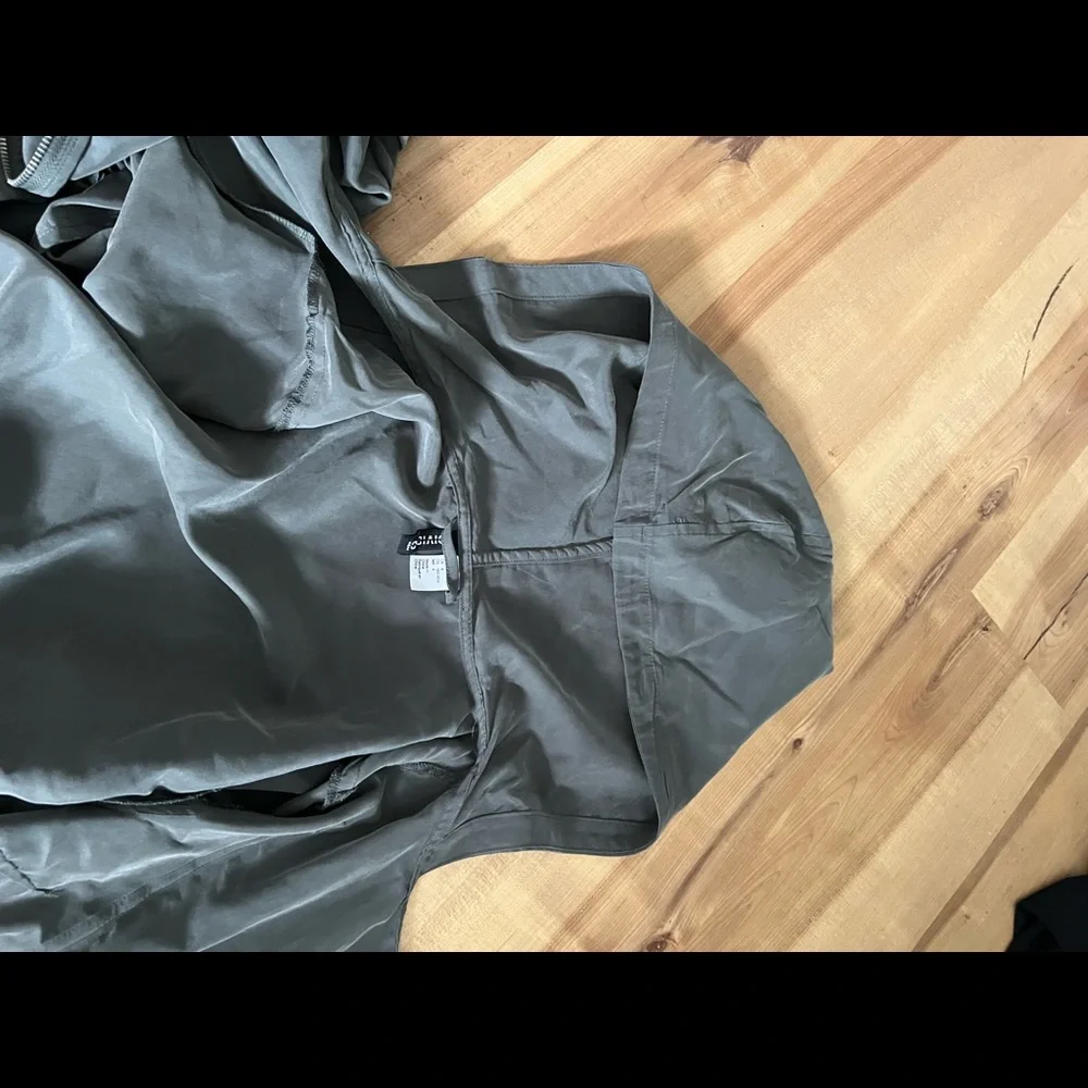 spring jacket - Picture 4 of 4